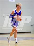 Photo from the gallery "Shallowater vs Krum (Championship Tournament Ft. Worth)"