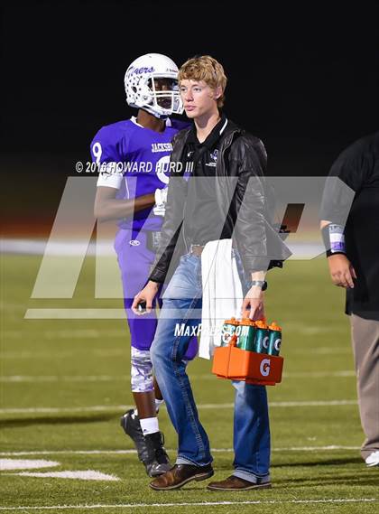 Thumbnail 1 in Holliday @ Jacksboro photogallery.