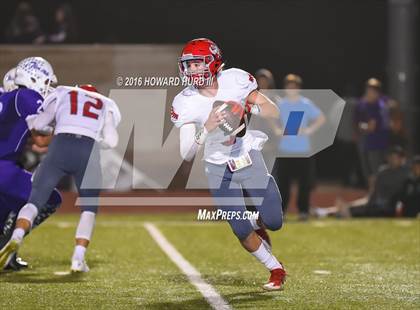 Thumbnail 1 in Holliday @ Jacksboro photogallery.