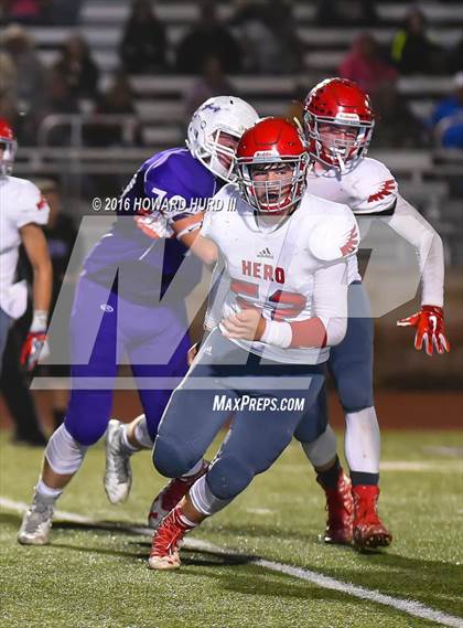 Thumbnail 3 in Holliday @ Jacksboro photogallery.