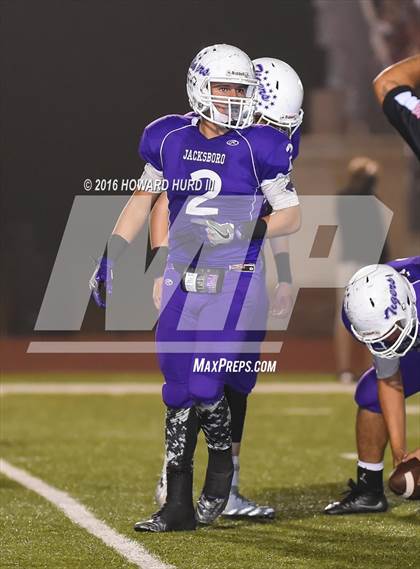 Thumbnail 1 in Holliday @ Jacksboro photogallery.