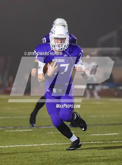 Thumbnail 3 in Holliday @ Jacksboro photogallery.