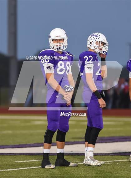 Thumbnail 1 in Holliday @ Jacksboro photogallery.