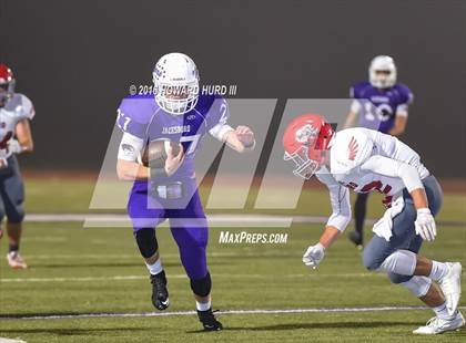 Thumbnail 2 in Holliday @ Jacksboro photogallery.