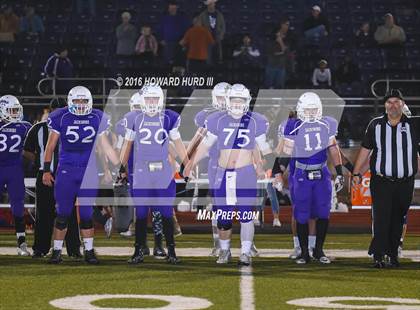 Thumbnail 1 in Holliday @ Jacksboro photogallery.