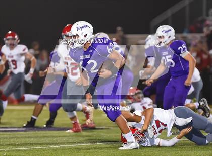 Thumbnail 1 in Holliday @ Jacksboro photogallery.