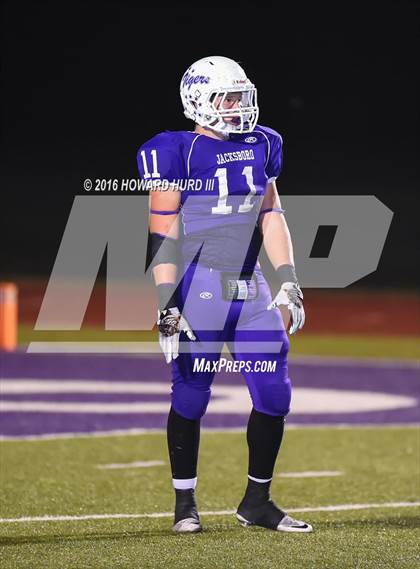 Thumbnail 1 in Holliday @ Jacksboro photogallery.
