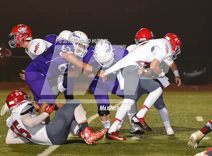 Thumbnail 3 in Holliday @ Jacksboro photogallery.