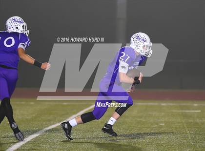 Thumbnail 3 in Holliday @ Jacksboro photogallery.
