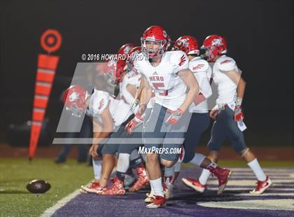 Thumbnail 2 in Holliday @ Jacksboro photogallery.
