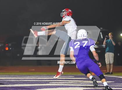 Thumbnail 1 in Holliday @ Jacksboro photogallery.