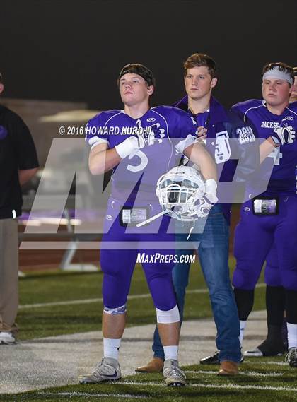 Thumbnail 3 in Holliday @ Jacksboro photogallery.