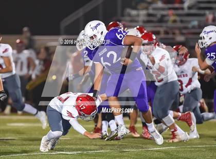 Thumbnail 3 in Holliday @ Jacksboro photogallery.