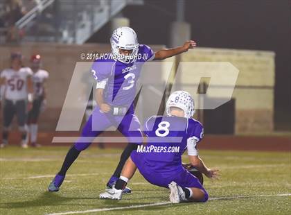Thumbnail 1 in Holliday @ Jacksboro photogallery.