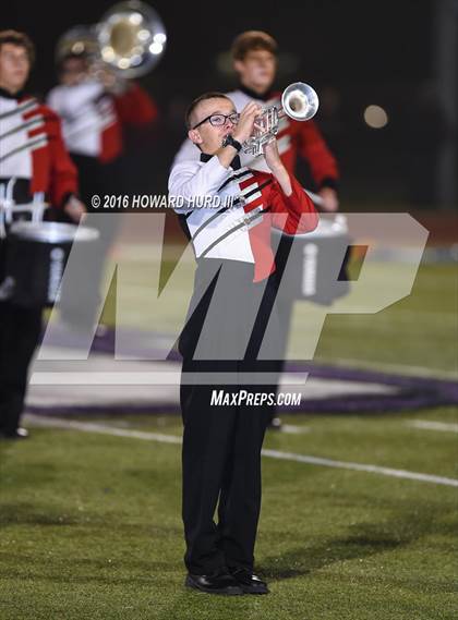 Thumbnail 2 in Holliday @ Jacksboro photogallery.