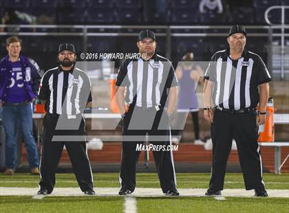 Thumbnail 2 in Holliday @ Jacksboro photogallery.