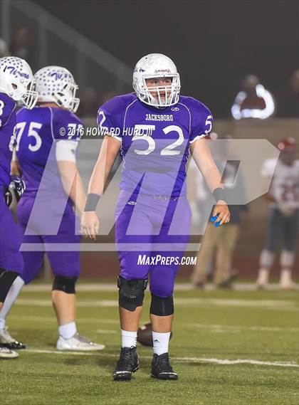 Thumbnail 2 in Holliday @ Jacksboro photogallery.