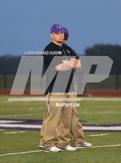 Thumbnail 3 in Holliday @ Jacksboro photogallery.