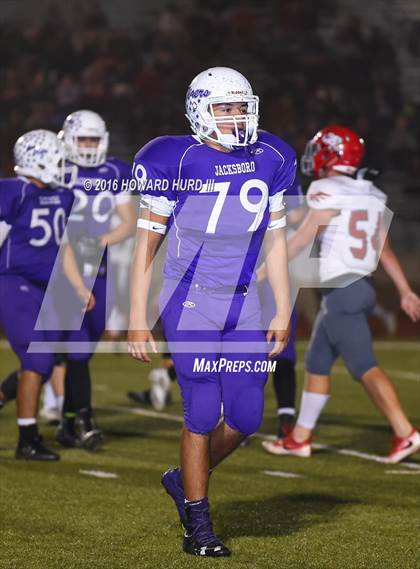 Thumbnail 2 in Holliday @ Jacksboro photogallery.