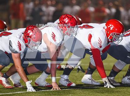 Thumbnail 3 in Holliday @ Jacksboro photogallery.