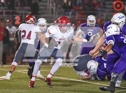 Thumbnail 1 in Holliday @ Jacksboro photogallery.