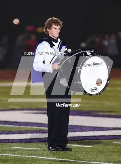 Thumbnail 1 in Holliday @ Jacksboro photogallery.