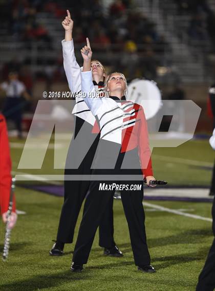 Thumbnail 1 in Holliday @ Jacksboro photogallery.
