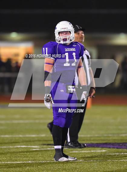 Thumbnail 1 in Holliday @ Jacksboro photogallery.
