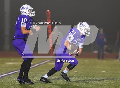 Thumbnail 1 in Holliday @ Jacksboro photogallery.