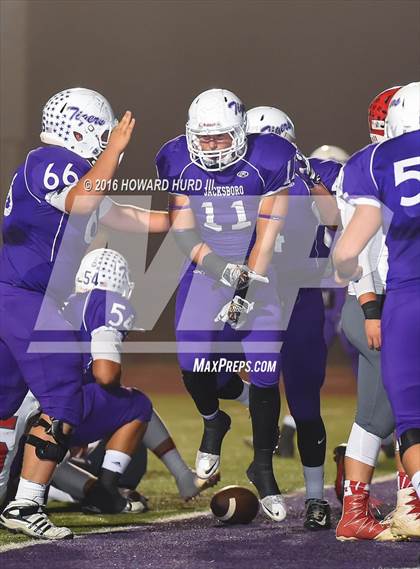 Thumbnail 3 in Holliday @ Jacksboro photogallery.