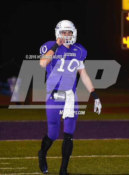 Thumbnail 2 in Holliday @ Jacksboro photogallery.