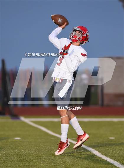 Thumbnail 2 in Holliday @ Jacksboro photogallery.