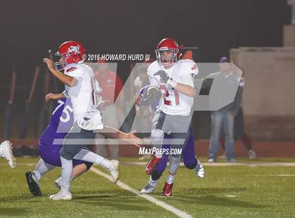 Thumbnail 3 in Holliday @ Jacksboro photogallery.