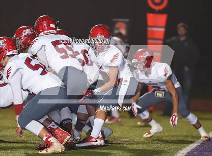 Thumbnail 3 in Holliday @ Jacksboro photogallery.