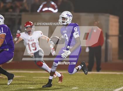 Thumbnail 1 in Holliday @ Jacksboro photogallery.