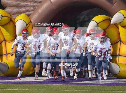 Thumbnail 2 in Holliday @ Jacksboro photogallery.