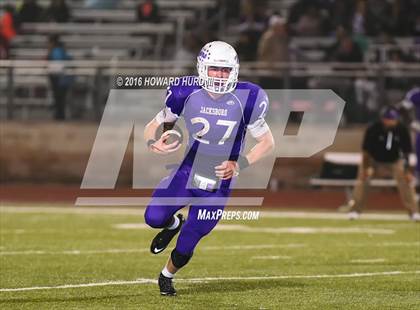 Thumbnail 1 in Holliday @ Jacksboro photogallery.
