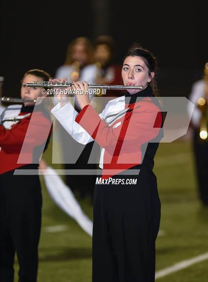 Thumbnail 1 in Holliday @ Jacksboro photogallery.