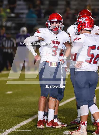 Thumbnail 3 in Holliday @ Jacksboro photogallery.