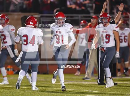 Thumbnail 1 in Holliday @ Jacksboro photogallery.
