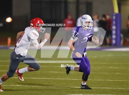 Thumbnail 2 in Holliday @ Jacksboro photogallery.