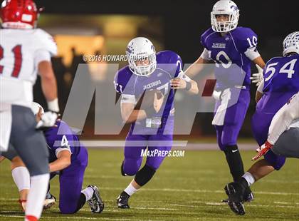 Thumbnail 2 in Holliday @ Jacksboro photogallery.