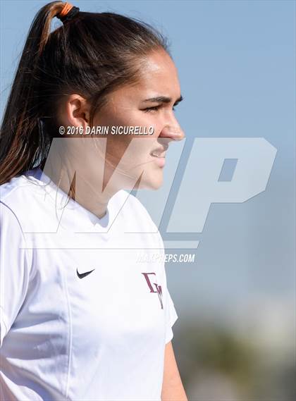 Thumbnail 1 in Chandler vs Desert Mountain (Coyote Classic Tournament) photogallery.