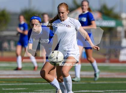 Thumbnail 1 in Chandler vs Desert Mountain (Coyote Classic Tournament) photogallery.
