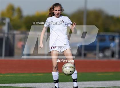 Thumbnail 2 in Chandler vs Desert Mountain (Coyote Classic Tournament) photogallery.