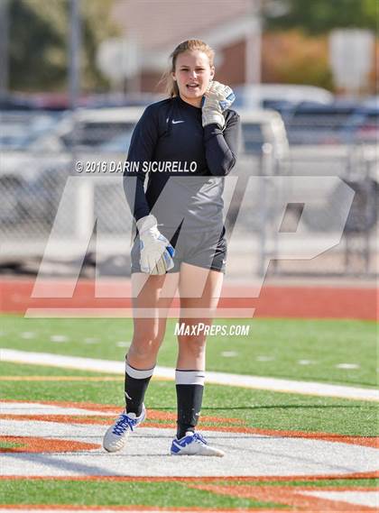 Thumbnail 2 in Chandler vs Desert Mountain (Coyote Classic Tournament) photogallery.