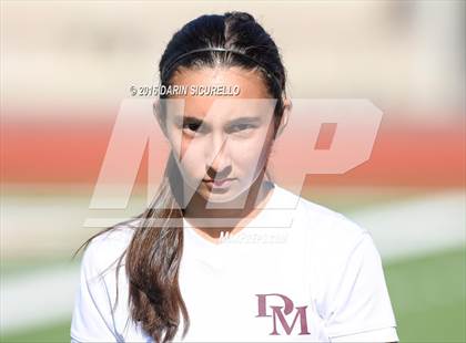 Thumbnail 3 in Chandler vs Desert Mountain (Coyote Classic Tournament) photogallery.