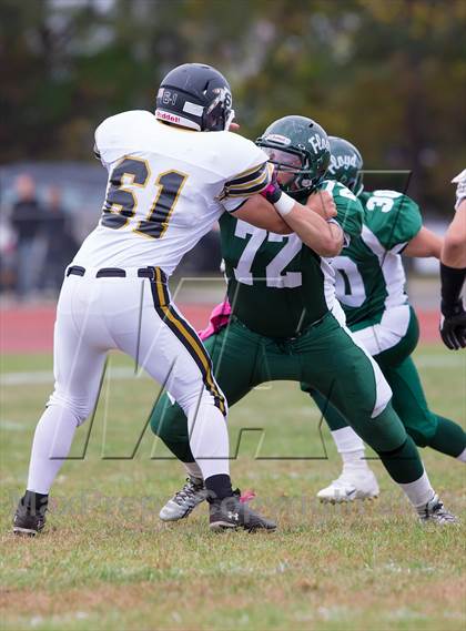 Thumbnail 3 in Sachem North @ William Floyd photogallery.