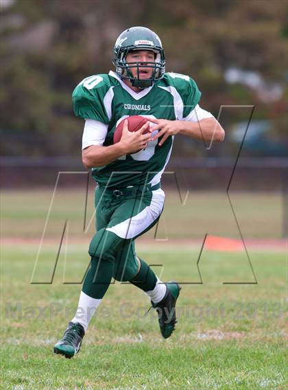 Thumbnail 2 in Sachem North @ William Floyd photogallery.