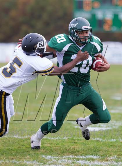 Thumbnail 2 in Sachem North @ William Floyd photogallery.